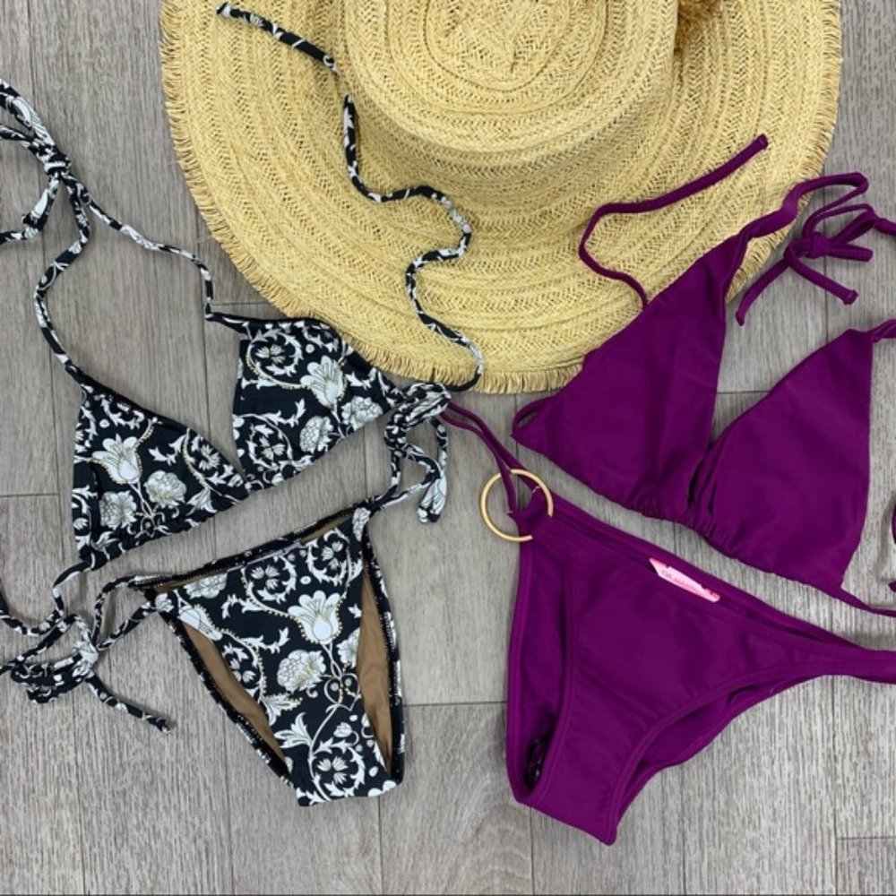 Cia.Maritima Bikini Swimsuit - Picture 10 of 10